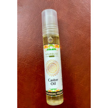 Eyebrow rollon-Castor Oil 